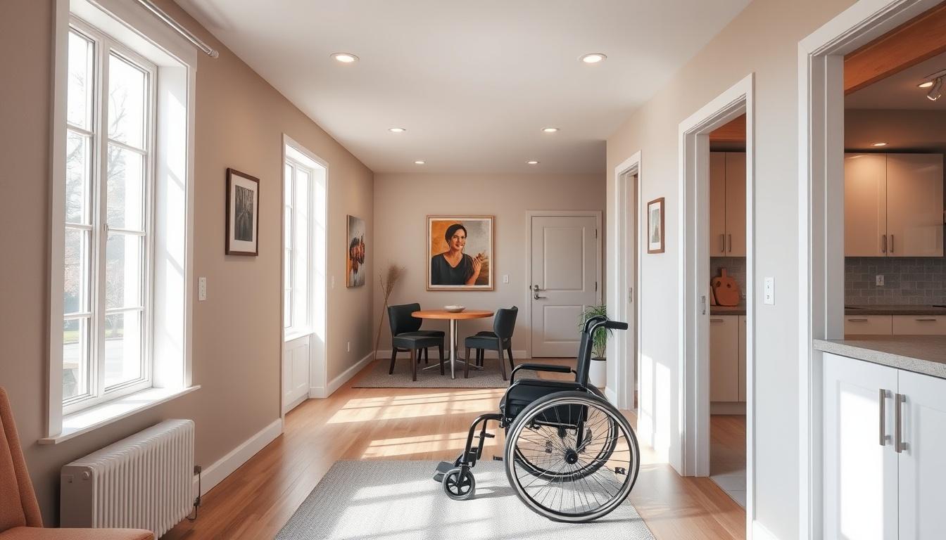 Your Resource for Accessible Housing